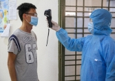 Giặt quần áo thế nào khi bệnh nhân F0 điều trị ở nhà?