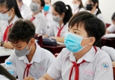 TP.HCM hỗ trợ 100% học phí kỳ 1 cho học sinh 