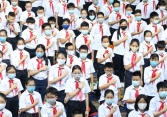 Hơn 1 triệu học sinh Hà Nội sẽ cùng tham gia lễ khai giảng trực tuyến vào sáng 5/9