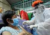Lộ trình tiêm vaccine Covid-19 mũi 2 tại TP.HCM