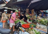 Phương án mua bán thực phẩm khi phân vùng