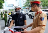 Hà Nội, Cần Thơ, Hải Phòng bị nhắc nhở vì vì quy định chống dịch gây bức xúc