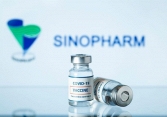 Hải Phòng triển khai tiêm vắc xin Sinopharm diện rộng cho người dân