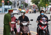 Thông tin lan truyền về kế hoạch hoạt động ở TPHCM sau 15/9 là sai sự thật