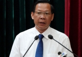 Lãnh đạo TP HCM 'xin nhận khuyết điểm' vì TP có lúc chưa bao quát được tình hình người dân