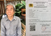 Chủ cơ sở photocopy làm giả giấy chứng nhận tiêm vắc xin và giấy đi đường