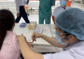 Hà Nội phân bổ 1 triệu liều vắc xin Sinopharm như thế nào?