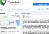 Vietcombank chính thức lên tiếng sau ồn ào liên quan đến 'sao kê từ thiện' của Trấn Thành