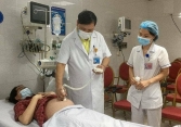 Gần 200 phụ nữ mang thai trên 13 tuần đã tiêm vaccine Covid-19 tại Hà Nội