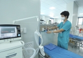 Hà Nội: Sẵn sàng kế hoạch đáp ứng 40.000 giường điều trị F0