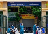 6 trường hợp cần thận trọng khi tiêm vaccine Covid-19