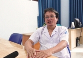 Bác sĩ Trương Hữu Khanh: Bình tĩnh khi con trẻ thành F0