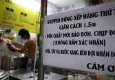 Hàng quán ở TP.HCM bối rối với với các yêu cầu để mở cửa trở lại