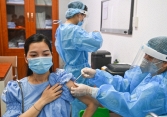  Hà Nội đã tiêm được gần 1 triệu mũi vaccine phòng Covid-19