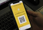 Người dân sẽ có mã QR khai y tế như chứng minh nhân dân hay căn cước công dân