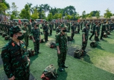 Bộ Y tế đề nghị Bộ Quốc phòng hỗ trợ Kiên Giang và Tiền Giang chống dịch
