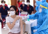 Bộ Y tế đưa lộ trình để TP.HCM trở lại trạng thái bình thường mới