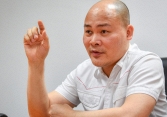 CEO Nguyễn Tử Quảng hiến kế giúp Hà Nội quét các F0 còn lại
