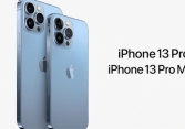 iPhone 13 Pro và iPhone 13 Pro Max chính thức ra mắt