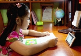 TPHCM: Cấp tiểu học sẽ học online mỗi tiết chỉ 20-25 phút