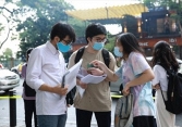 61 thí sinh đạt từ 29,5 điểm trở lên không đỗ nguyện vọng nào