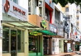 Cơ sở kinh doanh ăn uống, thực phẩm ở TPHCM muốn mở cửa phải bảo đảm 6 tiêu chí an toàn