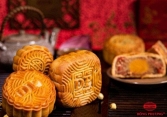 Những thương hiệu bánh Trung thu truyền thống nổi tiếng từ Bắc chí Nam