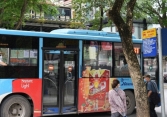 Tiêu chí 'thẻ xanh Covid' và 'thẻ vàng Covid' để đi xe bus