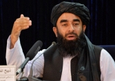 Nội các Taliban được hoàn thiện không có nữ giới