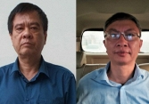 Bắt giám đốc Sở Giáo dục - đào tạo tỉnh Điện Biên