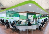 Vietcombank lên tiếng chính thức về thuật ngữ 'Tạm khóa báo có'