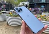 Ảnh chi tiết iPhone 13 Pro Max