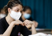 Hầu hết các trường đại học phụ thuộc kết quả kỳ thi 'hai trong một'
