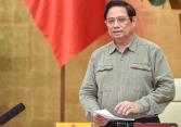 Thủ tướng Phạm Minh Chính: 'Để đạt được 'zero Covid' là rất khó khăn'