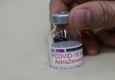 TP HCM chính thức rút khoảng cách hai mũi tiêm vaccine AstraZeneca còn 6 tuần