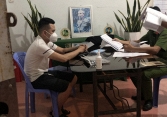 Thanh niên dùng giấy đi đường giả 'đón con dâu nguyên Chủ tịch Quốc hội'