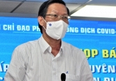 Chủ tịch TPHCM: 'Chúng tôi xin nhận thiếu sót và mong được sự lượng thứ của đồng bào'