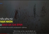 Bạo lực trên cơ sở giới gia tăng báo động trong đại dịch Covid-19