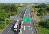 Chính phủ trình Quốc hội xem xét quyết định đầu tư tiếp 729km đường cao tốc Bắc - Nam