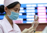 Người lao động đã tiêm đủ vaccine không cần xét nghiệm nCoV