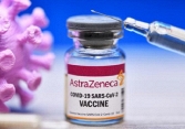Thêm dữ liệu mới về hiệu lực của vaccine AstraZeneca