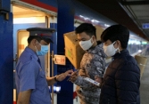 Mở lại vận tải khách trên toàn quốc 