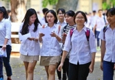 Các tỉnh, thành phố dự kiến cho học sinh quay lại trường
