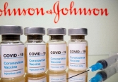 Châu Âu cảnh báo vaccine Covid-19 của Johnson & Johnson có thể gây đông máu