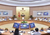 Thủ tướng: Các địa phương phối hợp đón, đưa người dân về quê