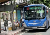 Từ 5/10, xe khách, xe buýt, ôtô công nghệ ở TP HCM hoạt động trở lại 