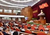 Trung ương mặc niệm đồng bào, chiến sĩ hy sinh vì dịch bệnh Covid-19