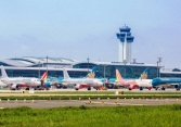 Nhiều địa phương đồng ý với kế hoạch mở lại các đường bay nội địa