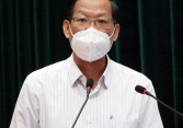 Chủ tịch TP HCM: 'Thành phố đã phần nào lấy lại sức sống'