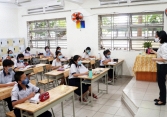 Nhiều trường băn khoăn về tiêu chí an toàn cho học sinh đi học trở lại